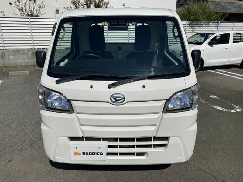 HIJET TRUCK-2