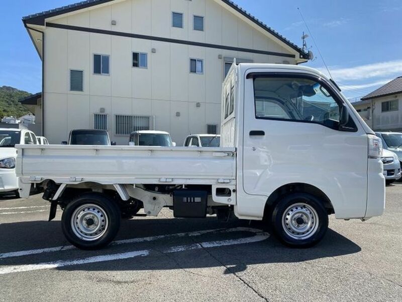 HIJET TRUCK-5