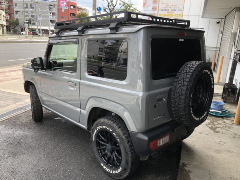 JIMNY-7