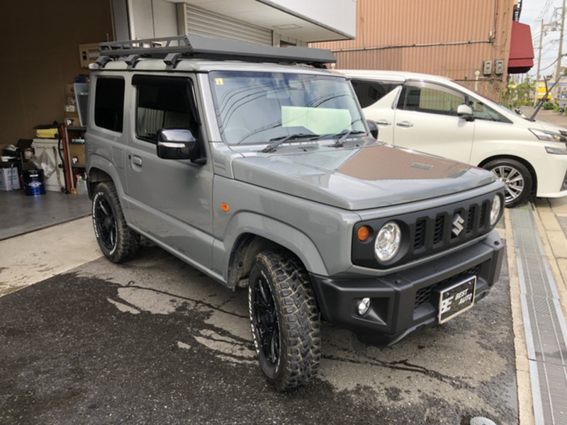 JIMNY-2