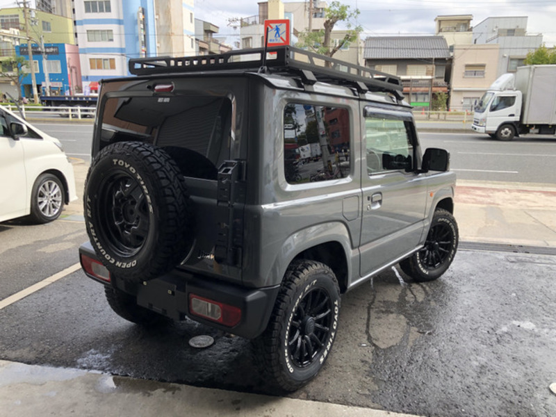 JIMNY-5