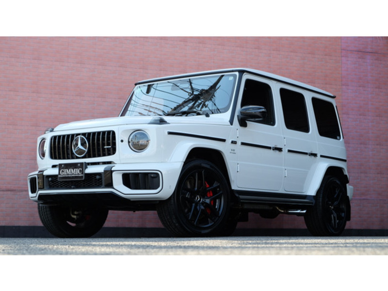 G-CLASS-2