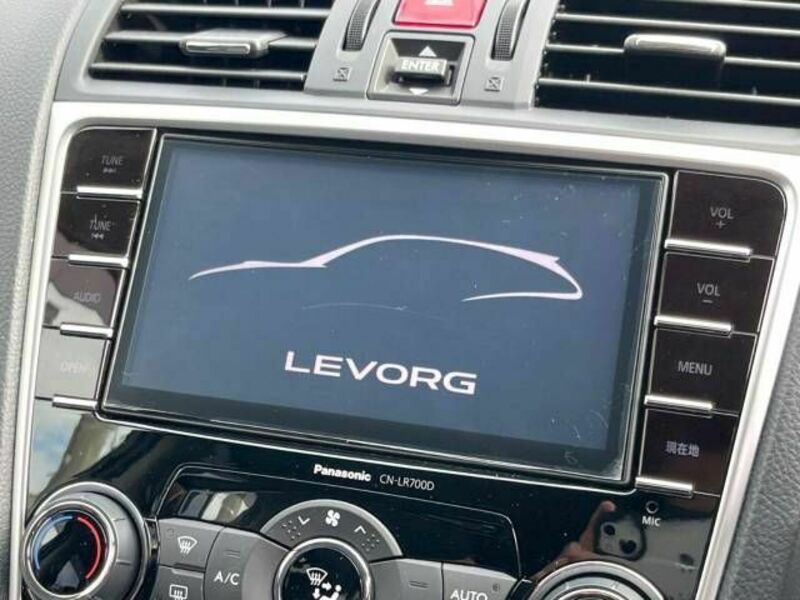 LEVORG-2