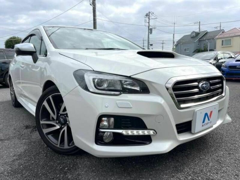 LEVORG-17