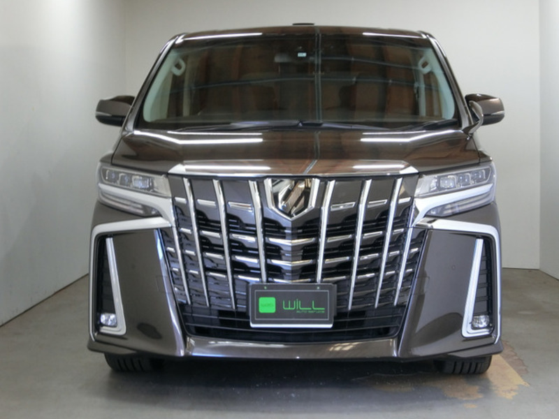 ALPHARD-1