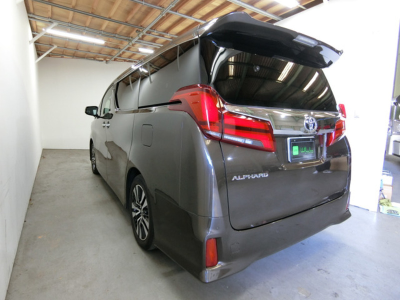 ALPHARD-15