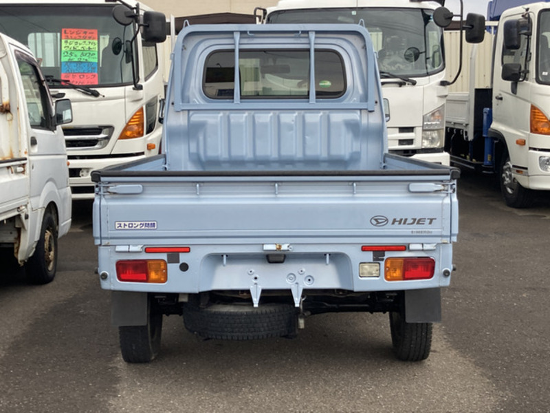 HIJET TRUCK-5