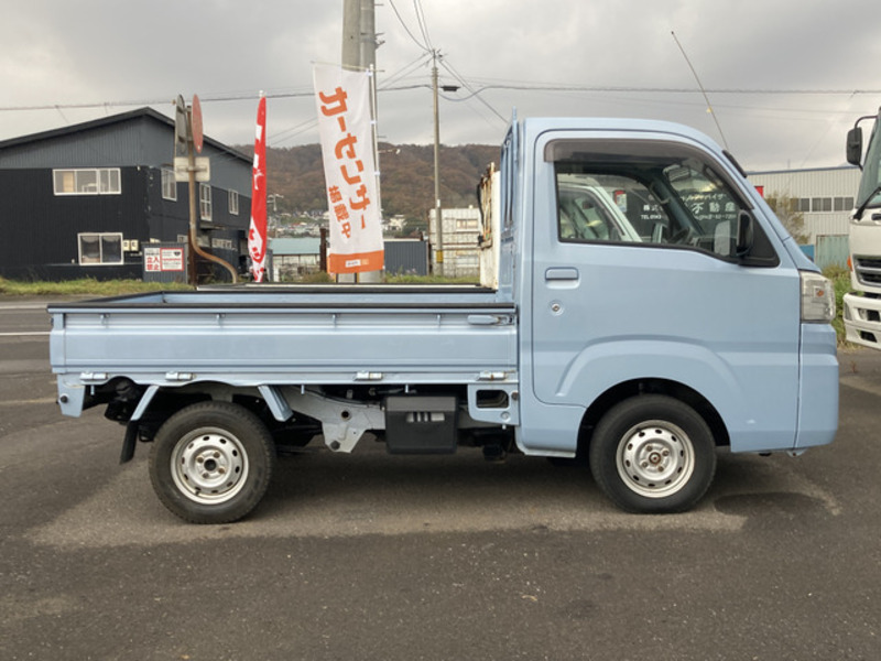 HIJET TRUCK-8