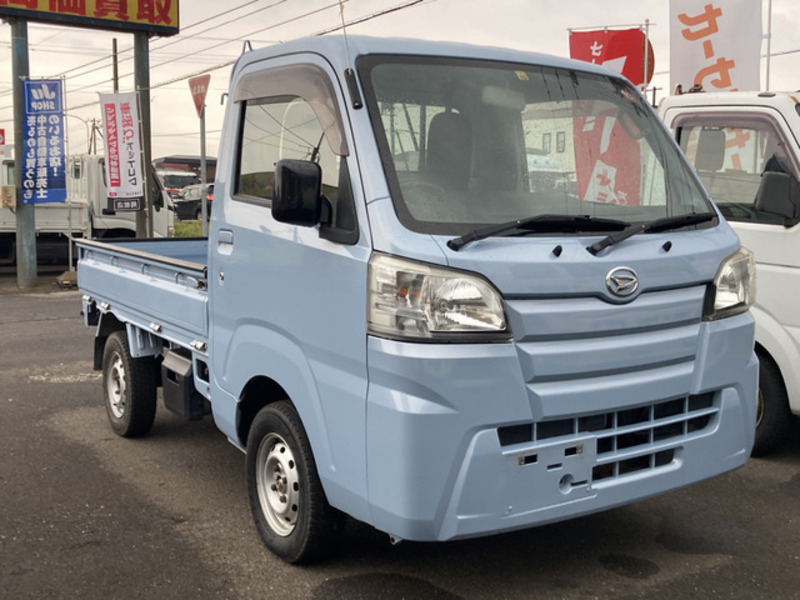 HIJET TRUCK-6