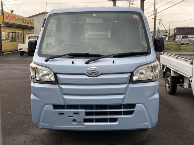 HIJET TRUCK-4