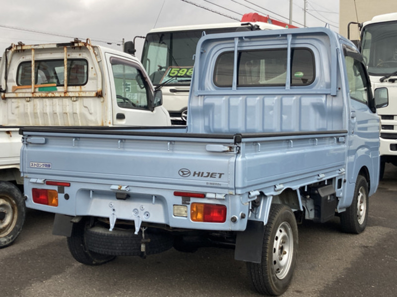 HIJET TRUCK-1