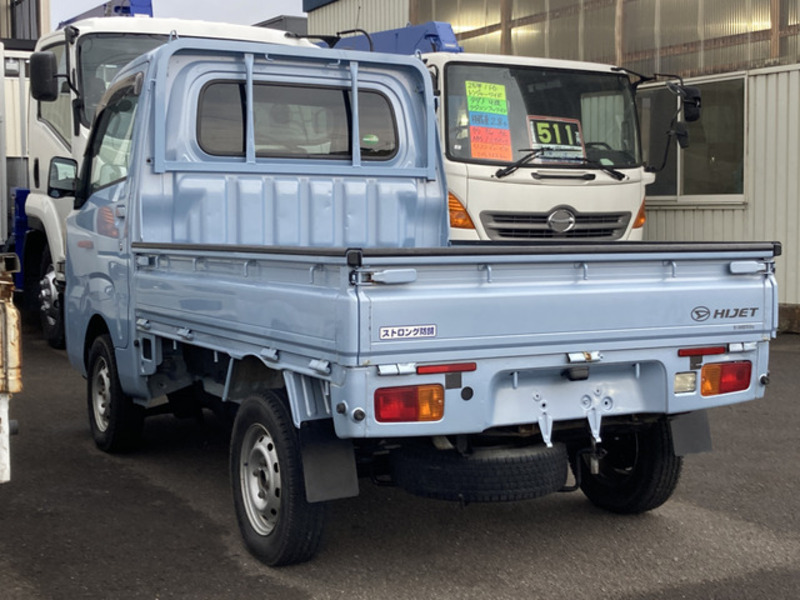 HIJET TRUCK-7