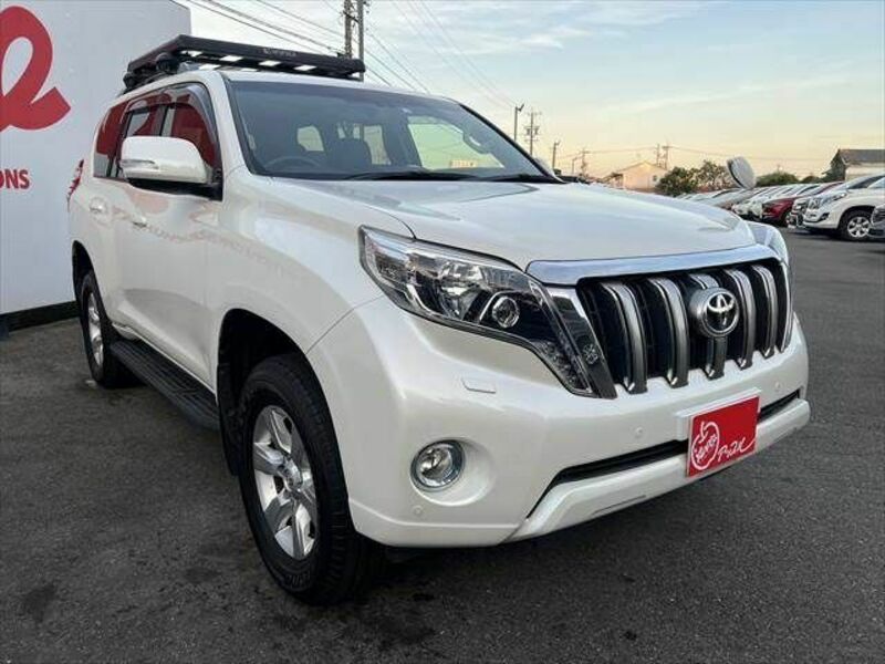 LAND CRUISER PRADO-15