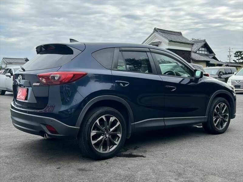 CX-5-15