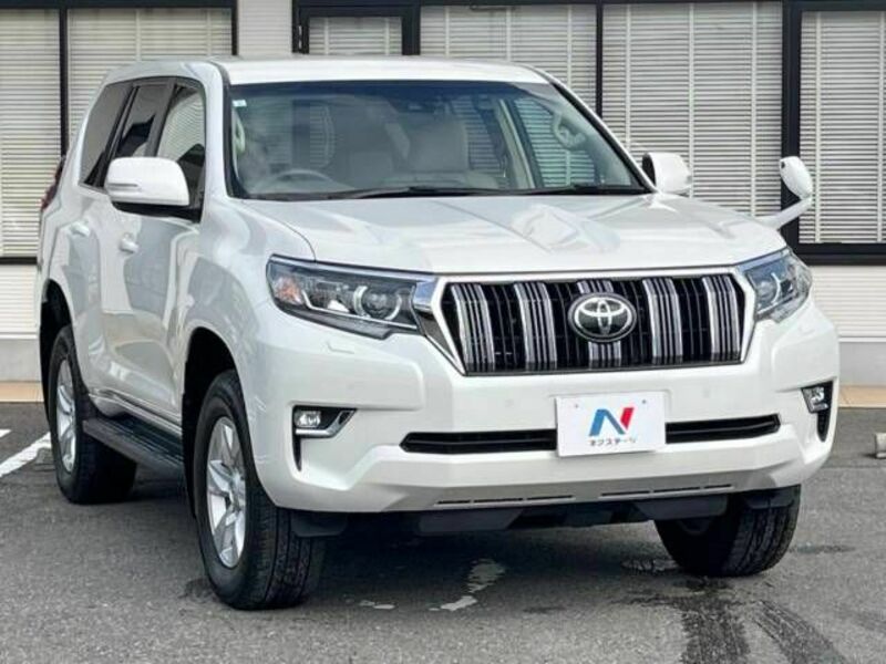 LAND CRUISER PRADO-17