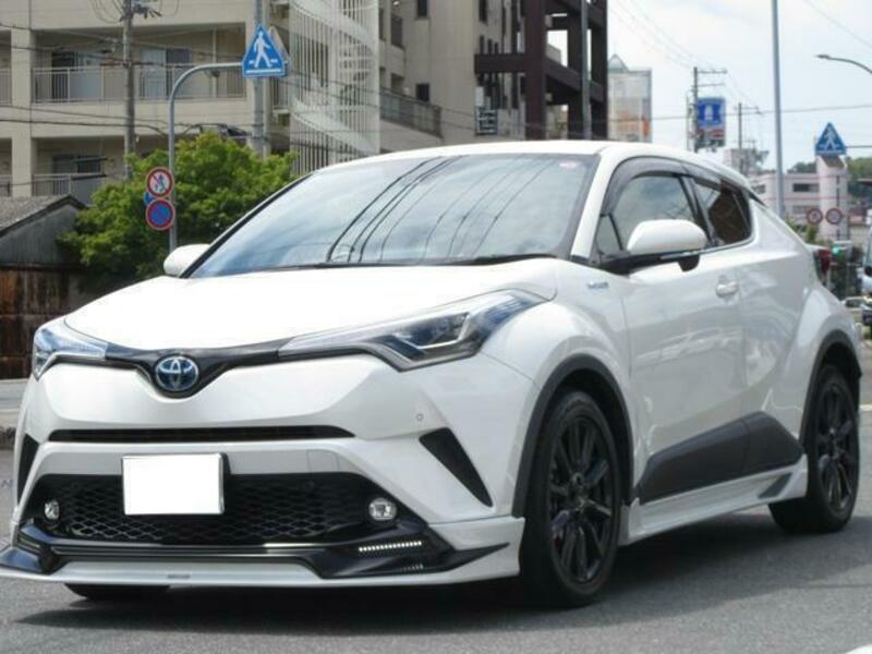 C-HR-3