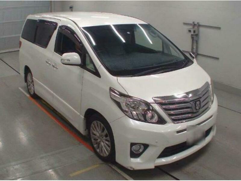 ALPHARD-6