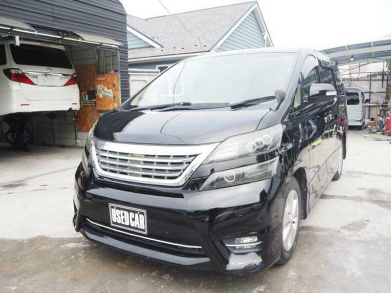 VELLFIRE-8