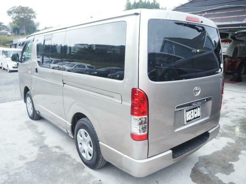 HIACE VAN-5