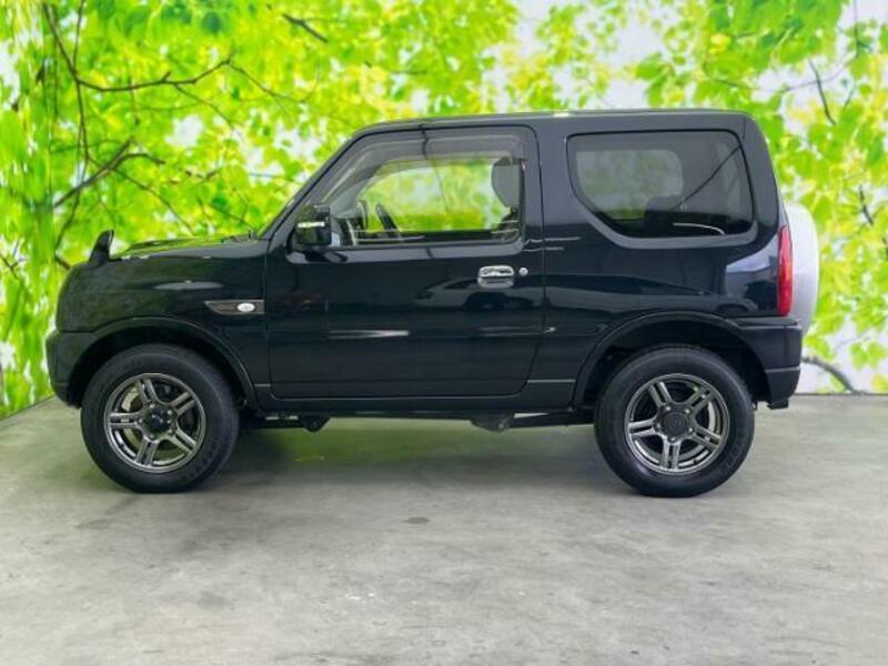 JIMNY-1