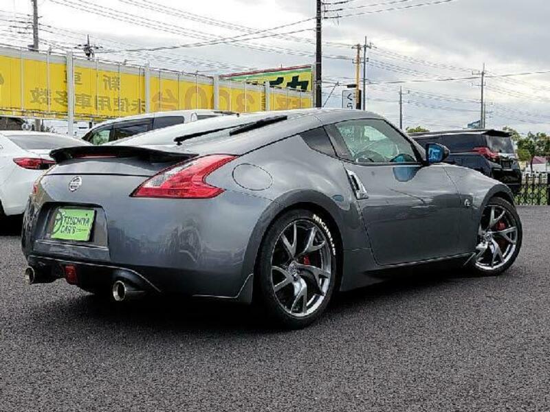 FAIRLADY Z-1