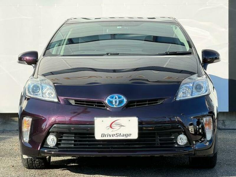 PRIUS-4