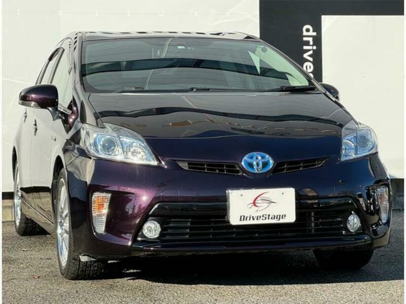 PRIUS-5