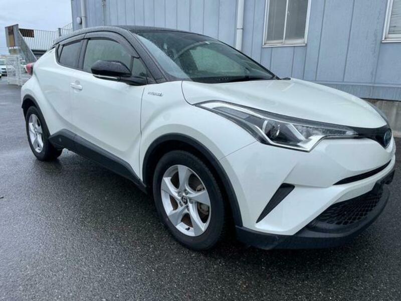 C-HR-2