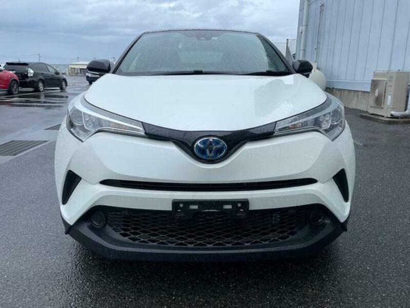 C-HR-1