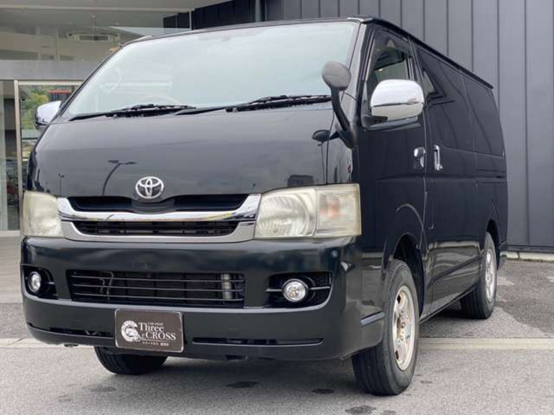 HIACE VAN-7