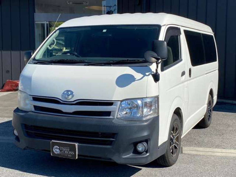 HIACE-7