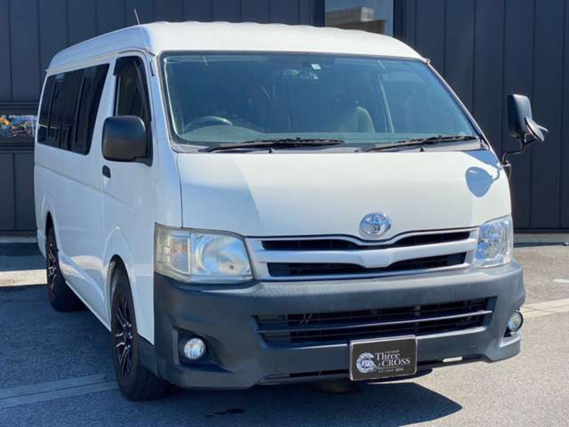 HIACE-9