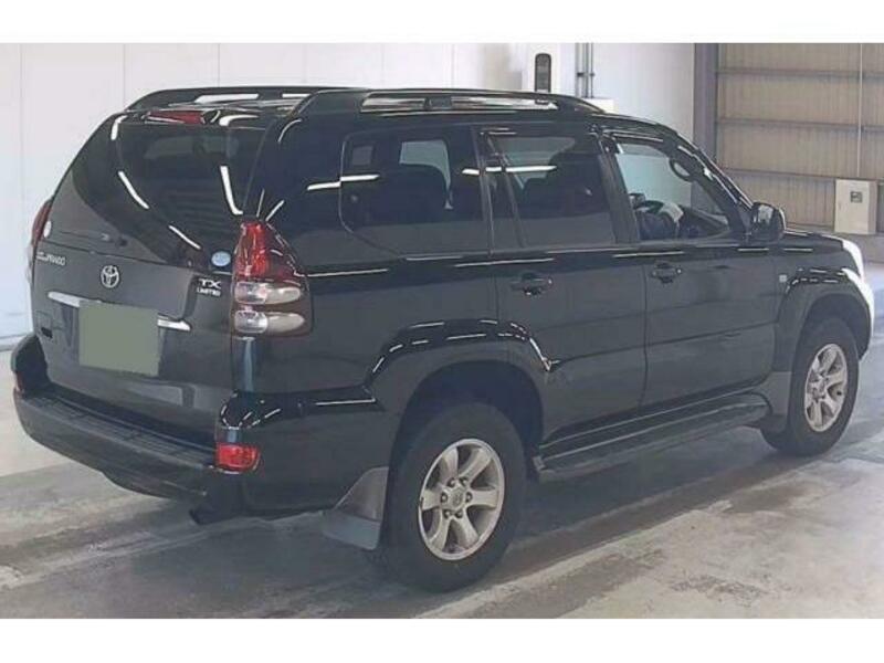 LAND CRUISER PRADO-2