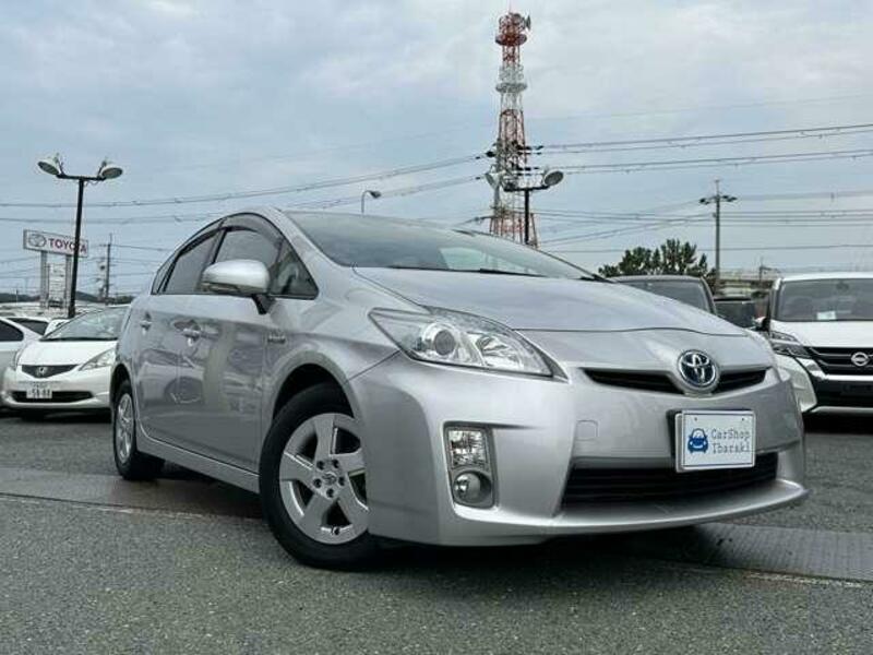 PRIUS-3