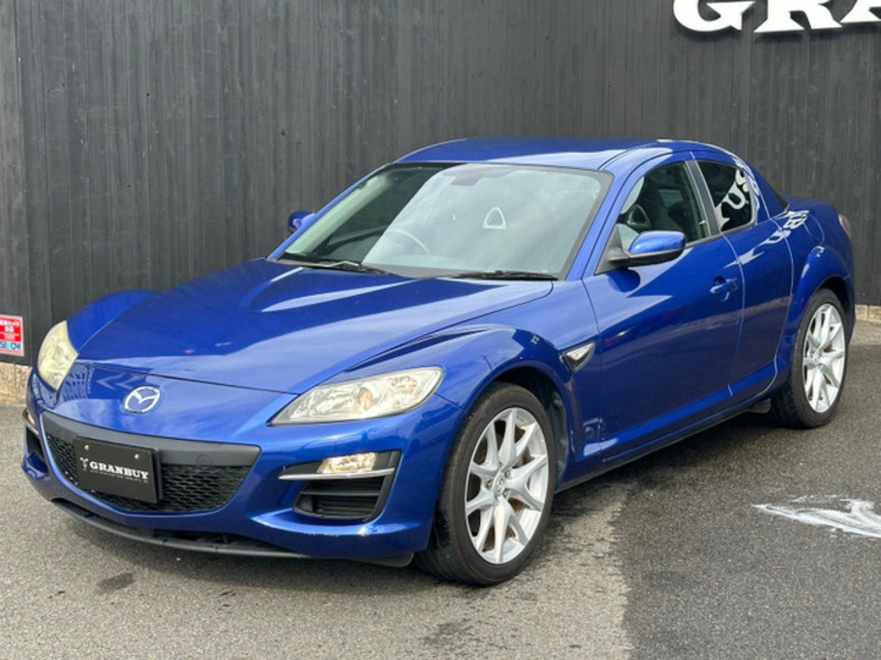 RX-8-15