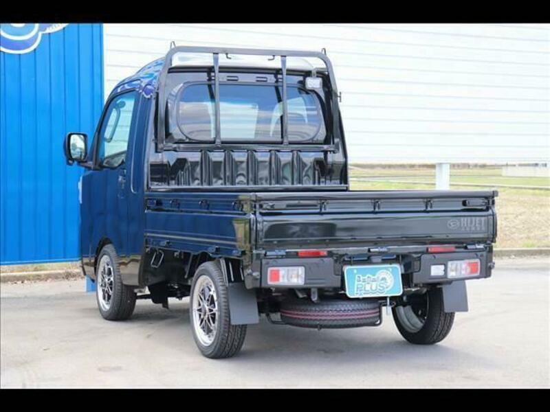 HIJET TRUCK-15