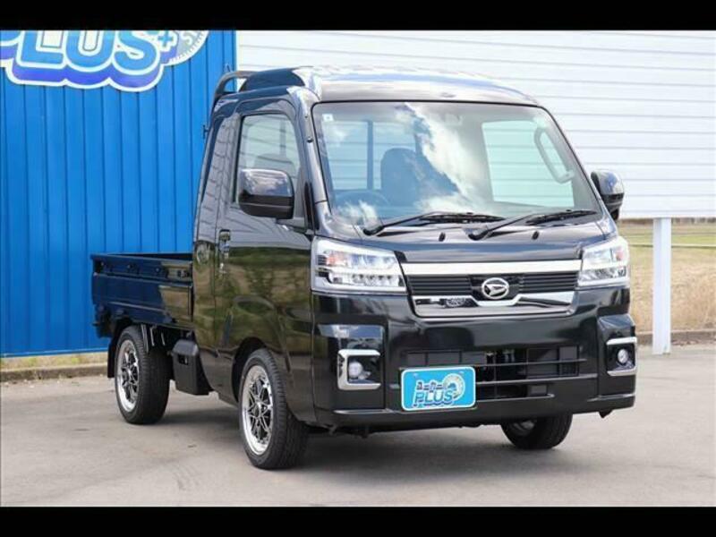 HIJET TRUCK-13