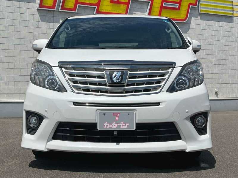 ALPHARD-3