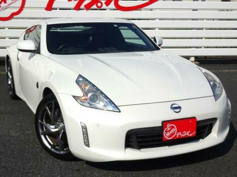 FAIRLADY Z-11