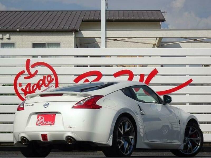 FAIRLADY Z-13