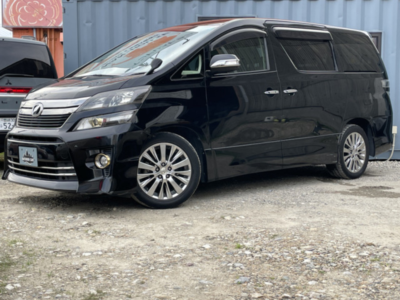 VELLFIRE-9