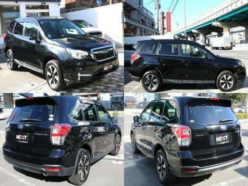 FORESTER-2