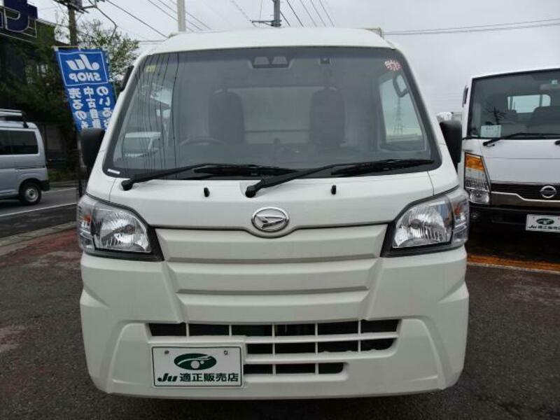 HIJET TRUCK-9