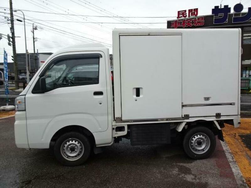 HIJET TRUCK-10