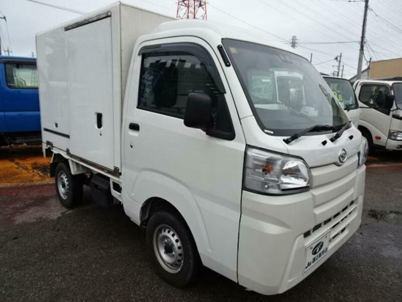 HIJET TRUCK-11