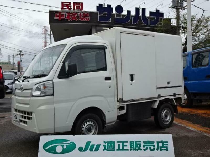 HIJET TRUCK-12