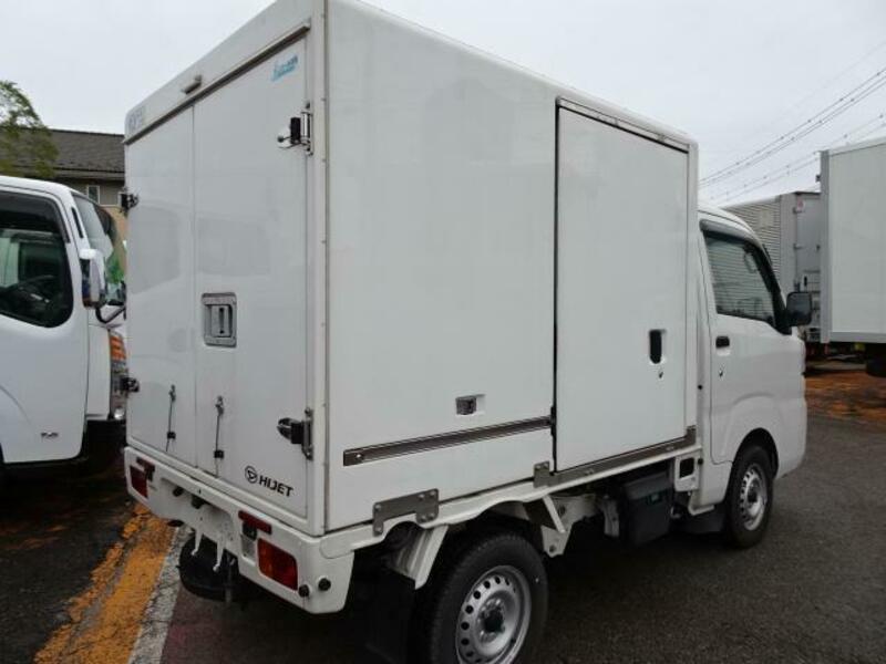 HIJET TRUCK-13