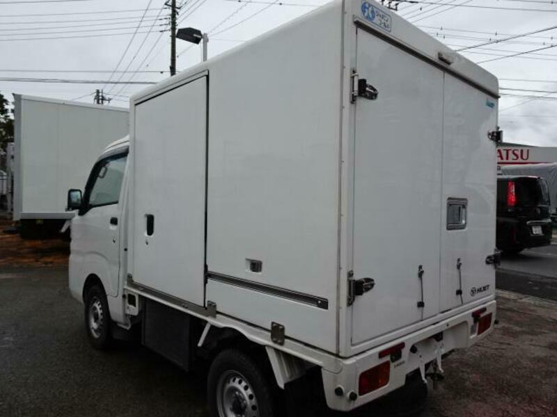 HIJET TRUCK-14