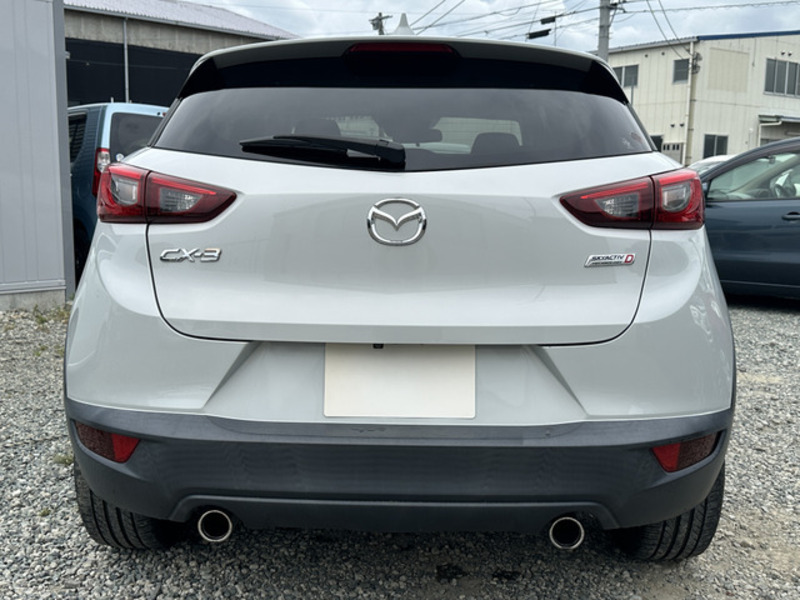 CX-3-6