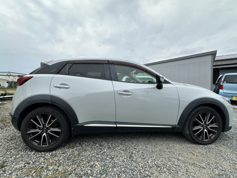 CX-3-5